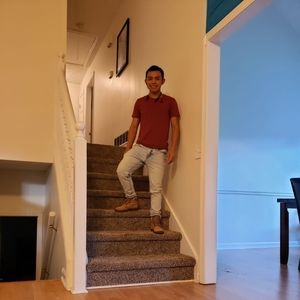 Meet your Posher, Ëłmër